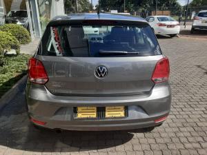 Volkswagen Polo Vivo 1.4 Comfortline - Image 5