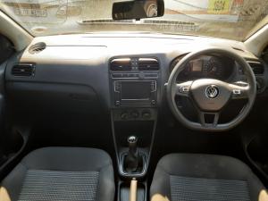 Volkswagen Polo Vivo 1.4 Comfortline - Image 6