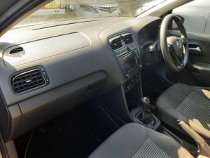 Volkswagen Polo Vivo 1.4 Comfortline - Image 7