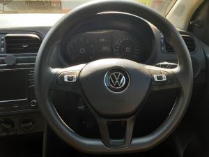 Volkswagen Polo Vivo 1.4 Comfortline - Image 8