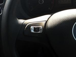 Volkswagen Polo Vivo 1.4 Comfortline - Image 9