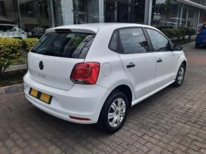 Volkswagen Polo Vivo 1.4 - Image 2