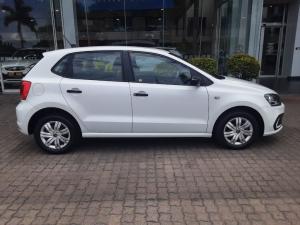 Volkswagen Polo Vivo 1.4 - Image 3