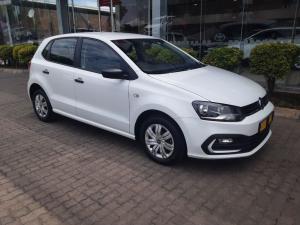 Volkswagen Polo Vivo 1.4 - Image 1
