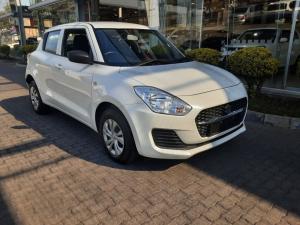Suzuki Swift 1.2 GL+ - Image 1