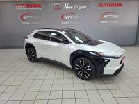 Thumbnail Toyota bZ4X