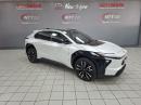 Thumbnail Toyota bZ4X