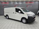 Thumbnail Toyota Quantum 2.8 LWBP/V