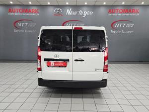 Toyota Quantum 2.8 LWBP/V - Image 5