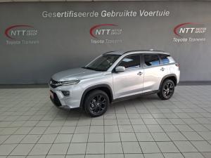 Toyota Urban Cruiser 1.5 XR - Image 15