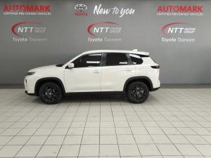 Toyota Urban Cruiser 1.5 XS - Image 10