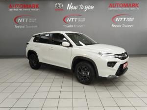 Toyota Urban Cruiser 1.5 XS - Image 1