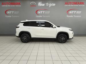 Toyota Urban Cruiser 1.5 XS - Image 3