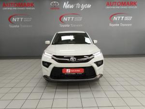 Toyota Urban Cruiser 1.5 XS - Image 4