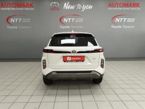Toyota Urban Cruiser 1.5 XS - Image 5