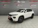Toyota Urban Cruiser 1.5 XS - Thumbnail 8