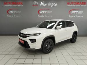 Toyota Urban Cruiser 1.5 XS - Image 8