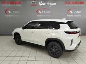 Toyota Urban Cruiser 1.5 XS - Image 9