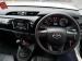 Toyota Hilux 2.4 GD Single Cab F/DECK - Thumbnail 10