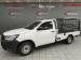 Toyota Hilux 2.4 GD Single Cab F/DECK - Thumbnail 11