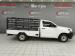 Toyota Hilux 2.4 GD Single Cab F/DECK - Thumbnail 3