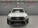 Toyota Hilux 2.4 GD Single Cab F/DECK - Thumbnail 4