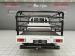 Toyota Hilux 2.4 GD Single Cab F/DECK - Thumbnail 5