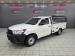 Toyota Hilux 2.4 GD Single Cab F/DECK - Thumbnail 12