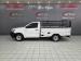Toyota Hilux 2.4 GD Single Cab F/DECK - Thumbnail 14