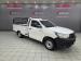 Toyota Hilux 2.4 GD Single Cab F/DECK - Thumbnail 1