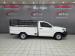 Toyota Hilux 2.4 GD Single Cab F/DECK - Thumbnail 3