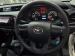 Toyota Hilux 2.4 GD Single Cab F/DECK - Thumbnail 8