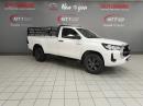 Thumbnail Toyota Hilux 2.4 GD-6 RB RaiderS/C