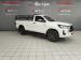 Toyota Hilux 2.4 GD-6 RB RaiderS/C - Thumbnail 1