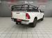 Toyota Hilux 2.4 GD-6 RB RaiderS/C - Thumbnail 2