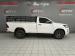Toyota Hilux 2.4 GD-6 RB RaiderS/C - Thumbnail 3