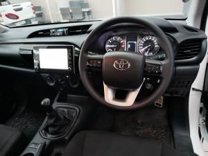 Toyota Hilux 2.4 GD-6 RB RaiderS/C - Image 6