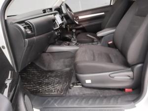 Toyota Hilux 2.4 GD-6 RB RaiderS/C - Image 7