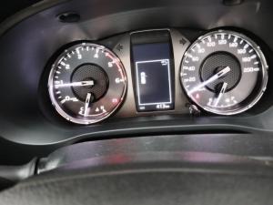 Toyota Hilux 2.4 GD-6 RB RaiderS/C - Image 8