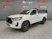 Toyota Hilux 2.4 GD-6 RB RaiderS/C - Thumbnail 9