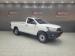 Toyota Hilux 2.4 GD-6 RB SRS/C - Thumbnail 1