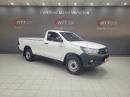 Thumbnail Toyota Hilux 2.4 GD-6 RB SRS/C