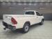 Toyota Hilux 2.4 GD-6 RB SRS/C - Thumbnail 2