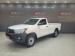 Toyota Hilux 2.4 GD-6 RB SRS/C - Thumbnail 8