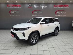 Toyota Fortuner 2.8GD-6 4X4 automatic - Image 11
