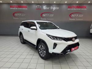 Toyota Fortuner 2.8GD-6 4X4 automatic - Image 1