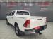 Toyota Hilux 2.4 GD-6 SR 4X4D/C - Thumbnail 10