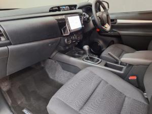 Toyota Hilux 2.8 GD-6 RB Raider automaticS/C - Image 7