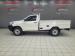 Toyota Hilux 2.4 GD-6 4X4 Single Cab F/DECK - Thumbnail 11