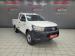 Toyota Hilux 2.4 GD-6 4X4 Single Cab F/DECK - Thumbnail 1